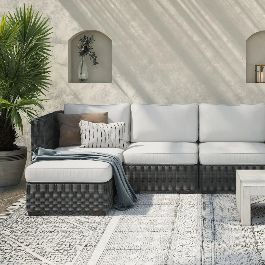 Sectional Sets - AVELINE Furniture