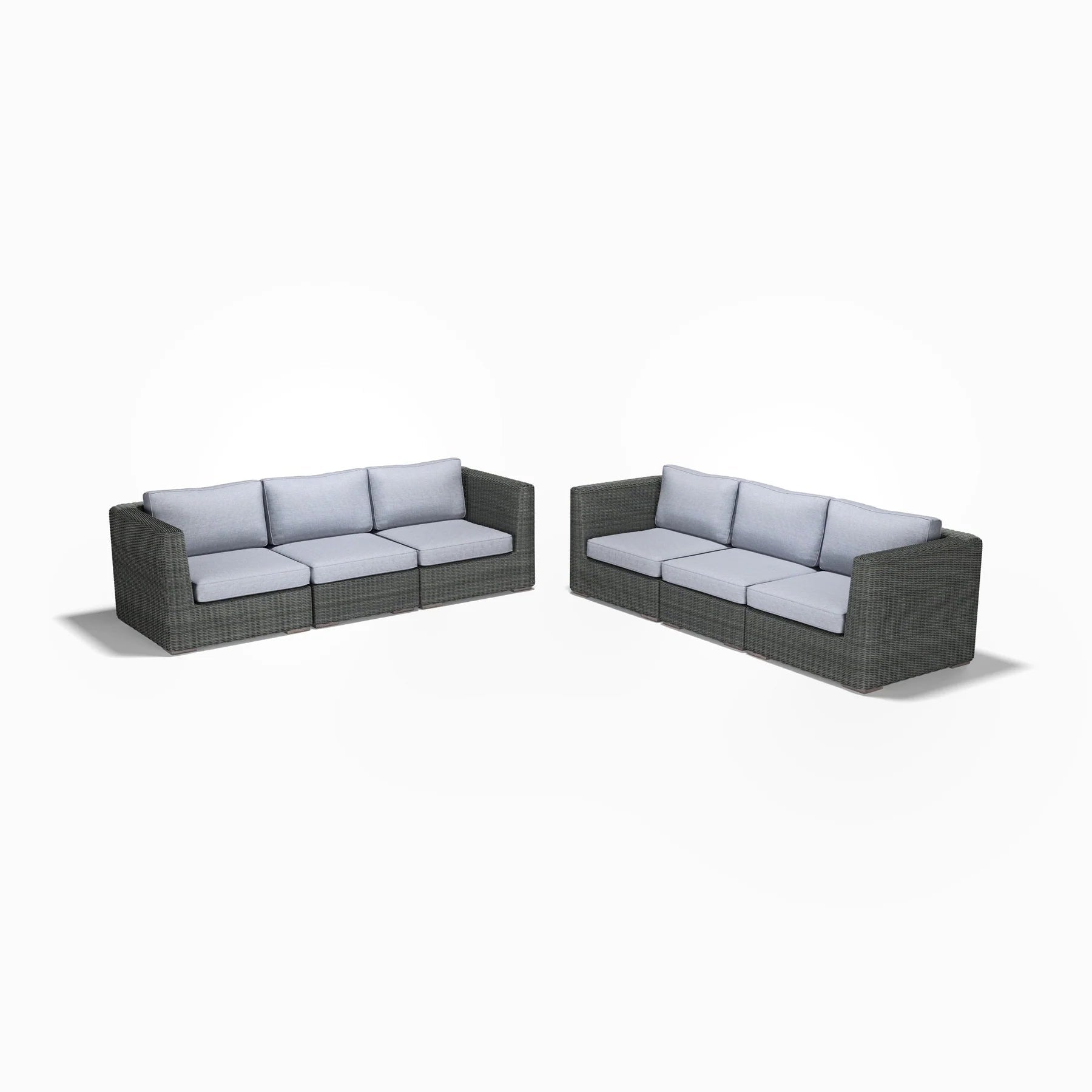 3-Seat Sofa Set - AVELINE Furniture