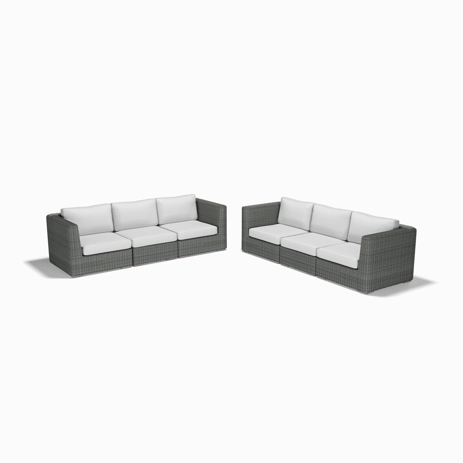 3-Seat Sofa Set - AVELINE Furniture