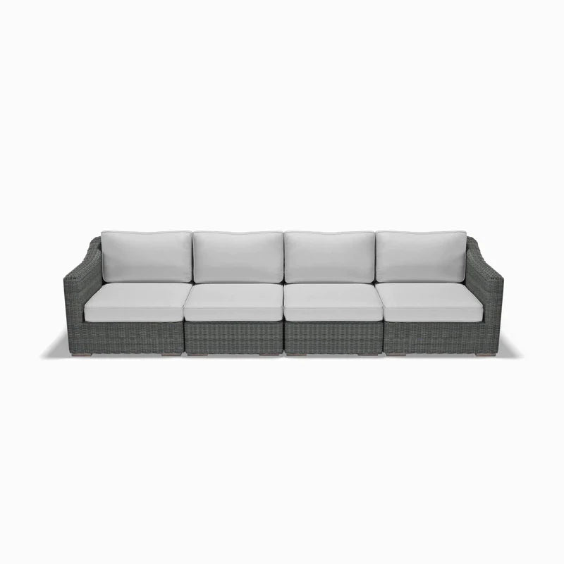 4-Seat Sofa - AVELINE Furniture