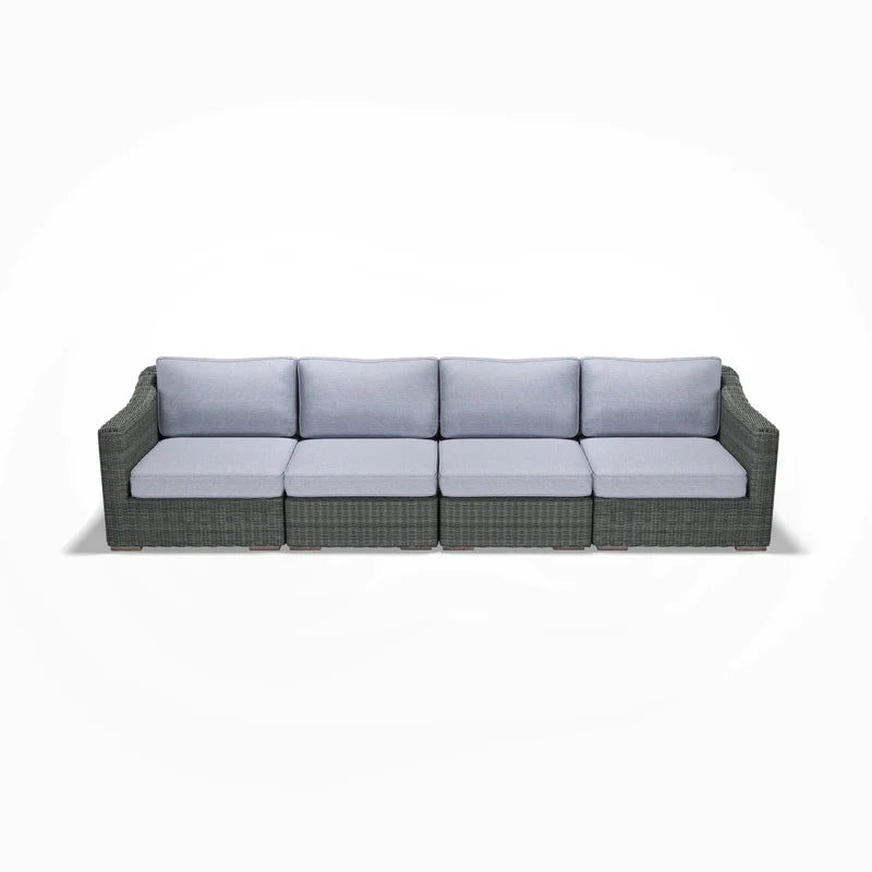 4-Seat Sofa - AVELINE Furniture