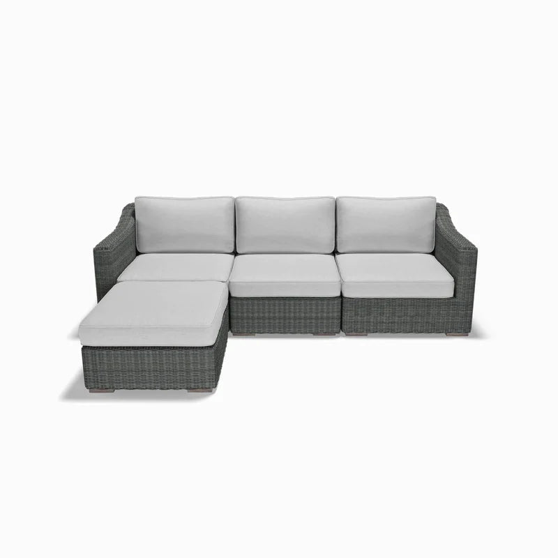 Chaise Sofa - AVELINE Furniture