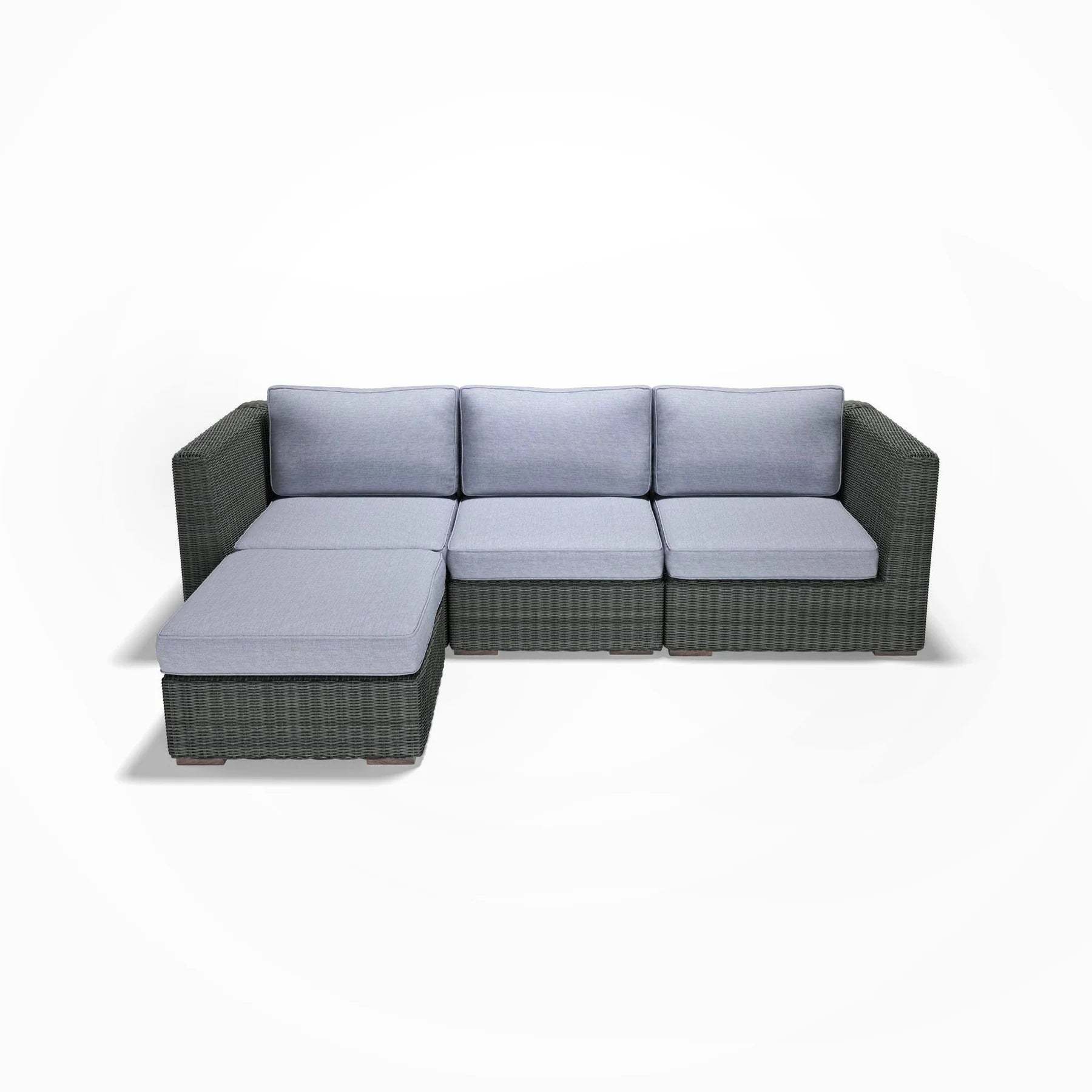 Chaise Sofa - AVELINE Furniture