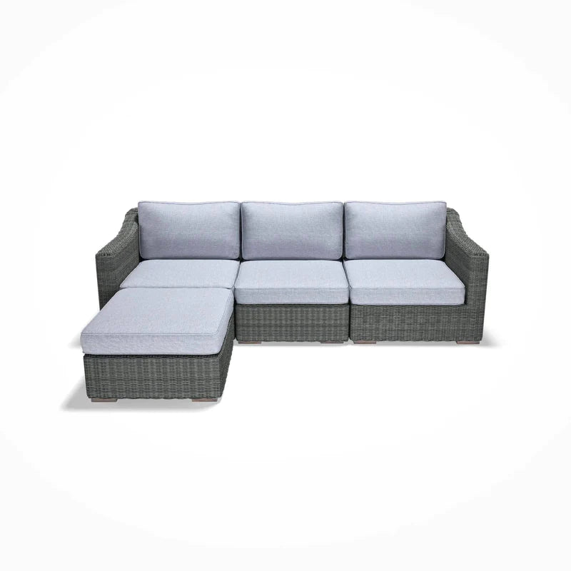 Chaise Sofa - AVELINE Furniture