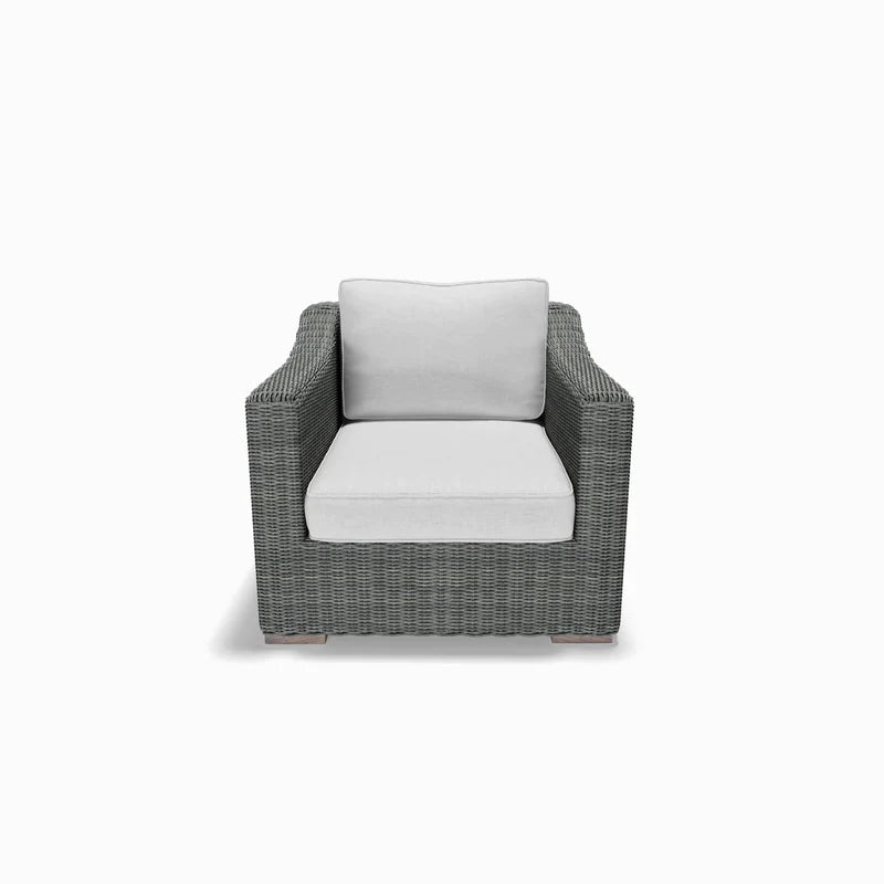 Club Chair - AVELINE Furniture