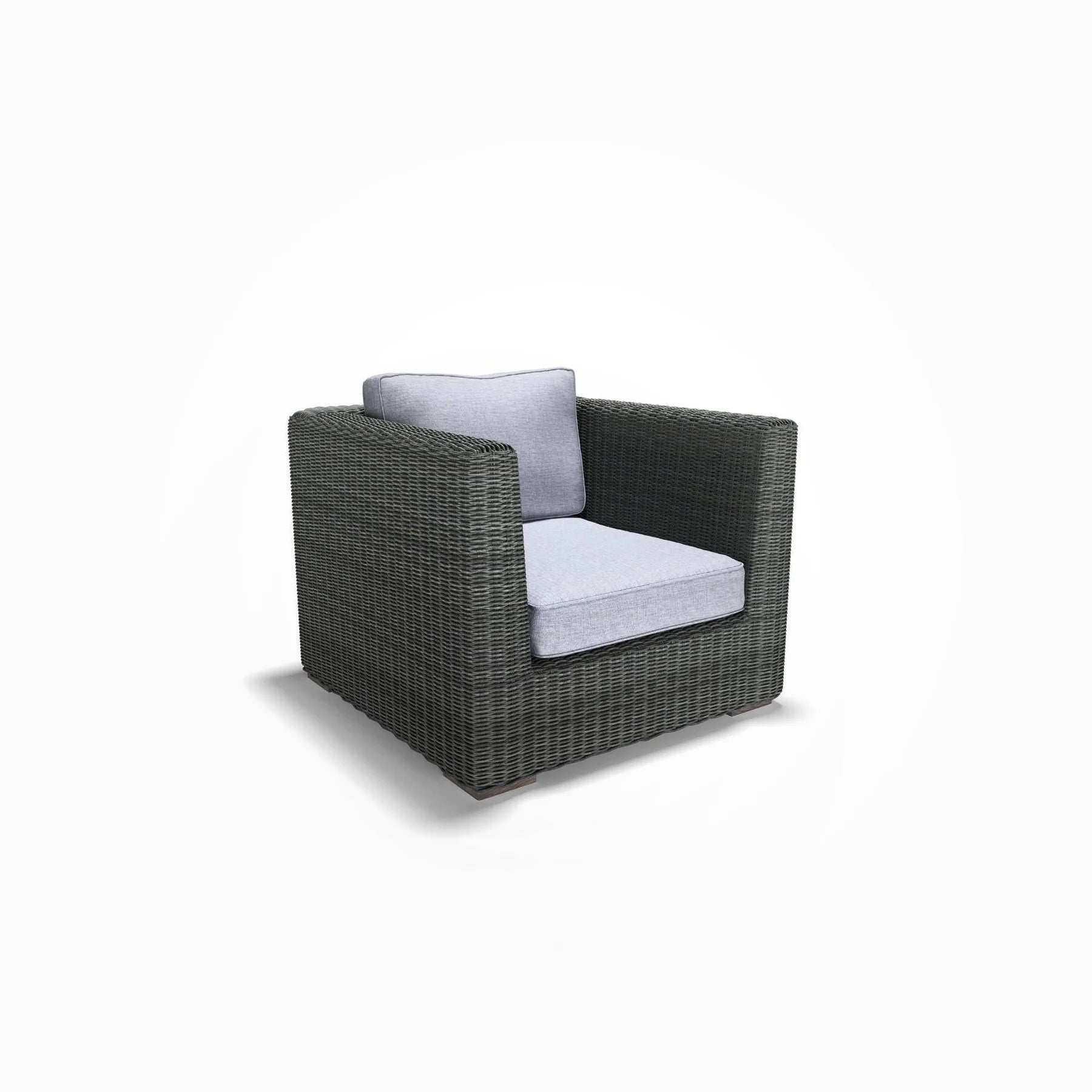 Club Chair - AVELINE Furniture