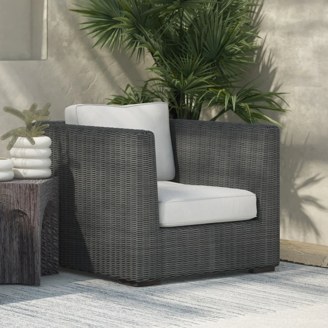 Club Chair - AVELINE Furniture