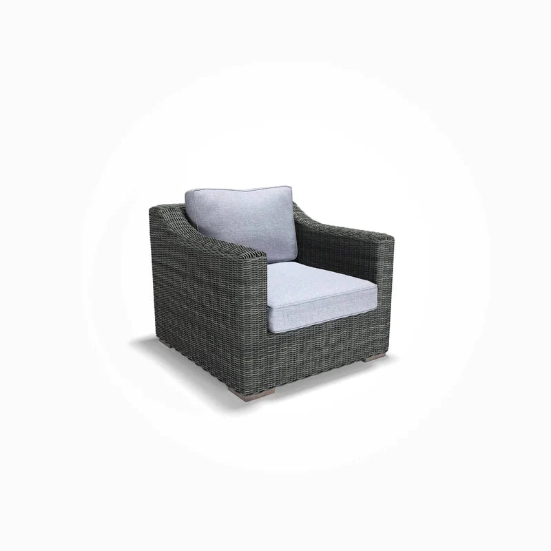 Club Chair - AVELINE Furniture