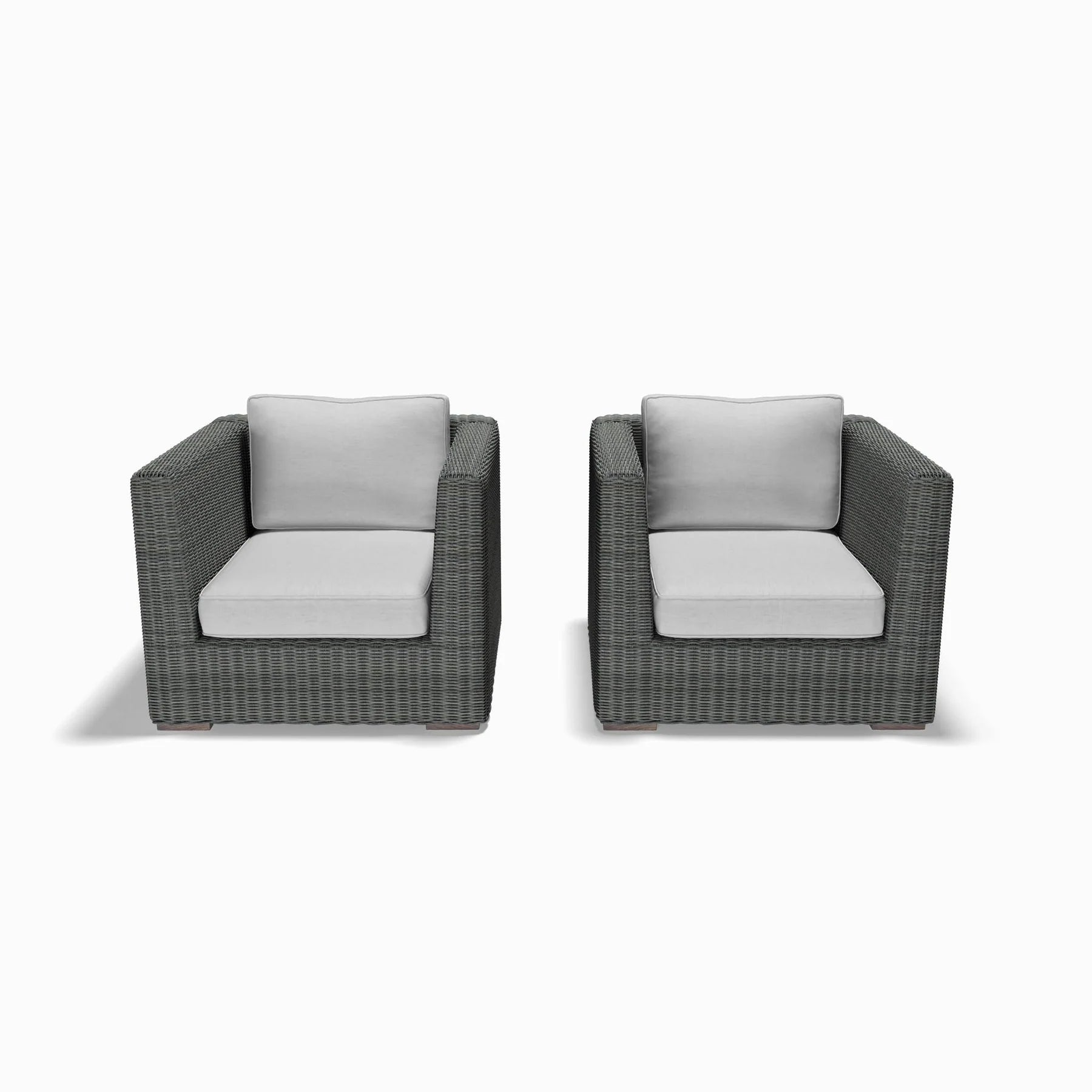 Club Chair Set - AVELINE Furniture