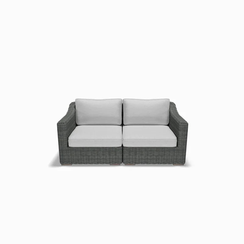 Loveseat - AVELINE Furniture